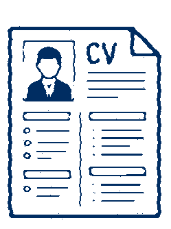 CV'